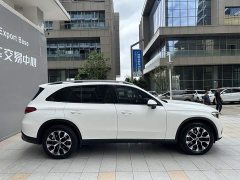 Mercedes-Benz GLC 260 L 4MATIC Dynamic 5-Seater - ფოტო 3
