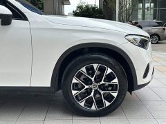 Mercedes-Benz GLC 260 L 4MATIC Dynamic 5-Seater - ფოტო 5