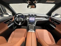 Mercedes-Benz GLC 260 L 4MATIC Dynamic 5-Seater - ფოტო 6