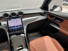 Mercedes-Benz GLC 260 L 4MATIC Dynamic 5-Seater - ფოტო 7