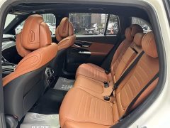 Mercedes-Benz GLC 260 L 4MATIC Dynamic 5-Seater - ფოტო 8