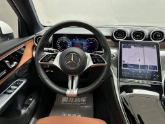 Mercedes-Benz GLC 260 L 4MATIC Dynamic 5-Seater - ფოტო 9