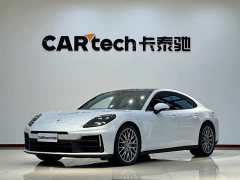 Porsche 2024 Panamera 2.9T - фото 1