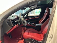 Porsche 2024 Panamera 2.9T - фото 14