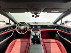 Porsche 2024 Panamera 2.9T - фото 17