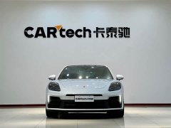 Porsche 2024 Panamera 2.9T - фото 2