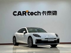 Porsche 2024 Panamera 2.9T - фото 3
