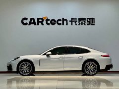 Porsche 2024 Panamera 2.9T - фото 4