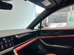 Porsche 2024 Panamera 2.9T - фото 8