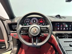 Porsche 2024 Panamera 2.9T - фото 9