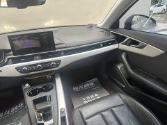 Audi A4L 40 TFSI Fashion Elegant - ფოტო 11