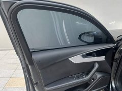 Audi A4L 40 TFSI Fashion Elegant - ფოტო 14