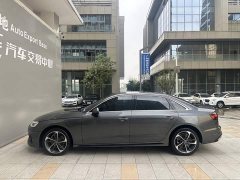 Audi A4L 40 TFSI Fashion Elegant - ფოტო 3