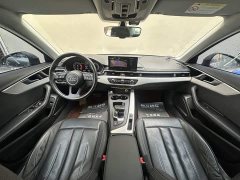 Audi A4L 40 TFSI Fashion Elegant - ფოტო 6