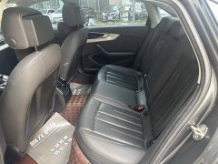 Audi A4L 40 TFSI Fashion Elegant - ფოტო 7