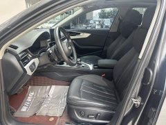 Audi A4L 40 TFSI Fashion Elegant - ფოტო 9