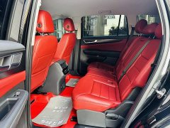 Volkswagen Touareg 330TSI Two-Wheel Drive Luxury Edition - ფოტო 11