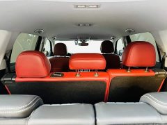 Volkswagen Touareg 330TSI Two-Wheel Drive Luxury Edition - ფოტო 12