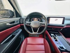 Volkswagen Touareg 330TSI Two-Wheel Drive Luxury Edition - ფოტო 13