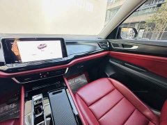 Volkswagen Touareg 330TSI Two-Wheel Drive Luxury Edition - ფოტო 14