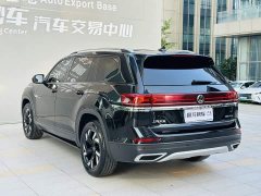 Volkswagen Touareg 330TSI Two-Wheel Drive Luxury Edition - ფოტო 16