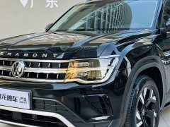 Volkswagen Touareg 330TSI Two-Wheel Drive Luxury Edition - ფოტო 19