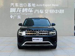 Volkswagen Touareg 330TSI Two-Wheel Drive Luxury Edition - ფოტო 2