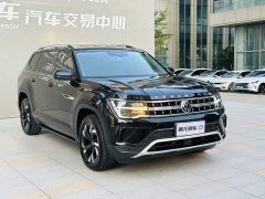 Volkswagen Touareg 330TSI Two-Wheel Drive Luxury Edition - ფოტო 3