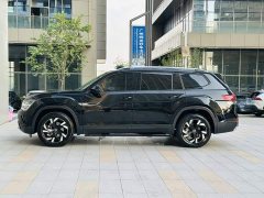 Volkswagen Touareg 330TSI Two-Wheel Drive Luxury Edition - ფოტო 4