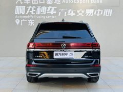 Volkswagen Touareg 330TSI Two-Wheel Drive Luxury Edition - ფოტო 5