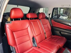 Volkswagen Touareg 330TSI Two-Wheel Drive Luxury Edition - ფოტო 8