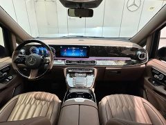 Mercedes-Benz Vito 2024 2.0T Elite 7-Seater - ფოტო 11