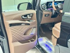 Mercedes-Benz Vito 2024 2.0T Elite 7-Seater - ფოტო 14