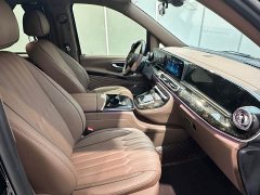 Mercedes-Benz Vito 2024 2.0T Elite 7-Seater - ფოტო 15