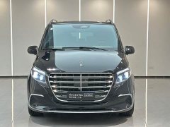 Mercedes-Benz Vito 2024 2.0T Elite 7-Seater - ფოტო 2