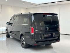 Mercedes-Benz Vito 2024 2.0T Elite 7-Seater - ფოტო 4