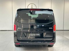Mercedes-Benz Vito 2024 2.0T Elite 7-Seater - ფოტო 5