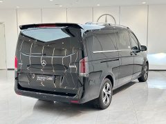 Mercedes-Benz Vito 2024 2.0T Elite 7-Seater - ფოტო 6