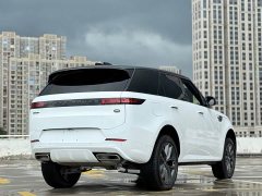 Land Rover Range Rover Sport 400PS Dynamic SE - ფოტო 10