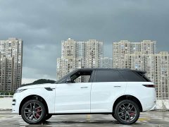 Land Rover Range Rover Sport 400PS Dynamic SE - ფოტო 12