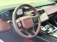 Land Rover Range Rover Sport 400PS Dynamic SE - ფოტო 13