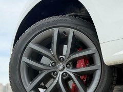 Land Rover Range Rover Sport 400PS Dynamic SE - ფოტო 14