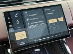 Land Rover Range Rover Sport 400PS Dynamic SE - ფოტო 15