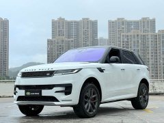 Land Rover Range Rover Sport 400PS Dynamic SE - ფოტო 18