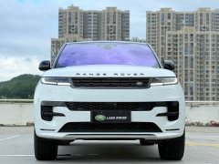 Land Rover Range Rover Sport 400PS Dynamic SE - ფოტო 2