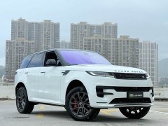 Land Rover Range Rover Sport 400PS Dynamic SE - ფოტო 3