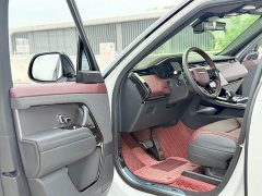 Land Rover Range Rover Sport 400PS Dynamic SE - ფოტო 4