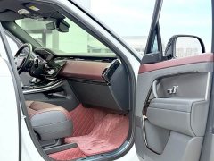 Land Rover Range Rover Sport 400PS Dynamic SE - ფოტო 6