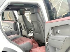 Land Rover Range Rover Sport 400PS Dynamic SE - ფოტო 7