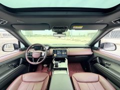 Land Rover Range Rover Sport 400PS Dynamic SE - ფოტო 8